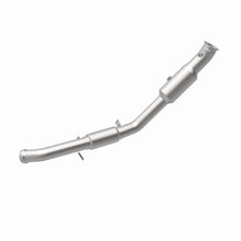 Load image into Gallery viewer, Magnaflow 2017 Mercedes-Benz GLS450 3.0L Direct Fit Converter
