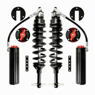 Rock Krawler 2021+ Ford Bronco (Ex. Raptor) Asm Front CoilOvers - Stg 2 w/ FAST Adjuster - Front | RRD00306-S2