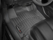 Load image into Gallery viewer, WeatherTech 15+ Nissan Murano Front FloorLiner - Black | 447561
