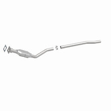Load image into Gallery viewer, MagnaFlow Conv 01-03 Chrysler Voyager, Grand Voyager 01-04 Dodge Caravan *NOT FOR SALE IN CALIFORNIA
