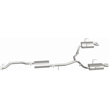 Load image into Gallery viewer, BRExhaust 09-12 GMC Acadia 3.6L Exhaust Kit
