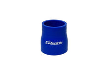 Load image into Gallery viewer, GReddy 42-50mm Silicon Reducer Hose | 12400751

