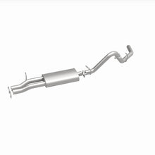 Load image into Gallery viewer, MagnaFlow BRE Exhaust Kit 01-02 Sierra 2500 HD Silverado 2500 HD 6L
