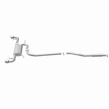 Load image into Gallery viewer, MagnaFlow BRE Exhaust Kit 14-17 Mazda 6 2.5L
