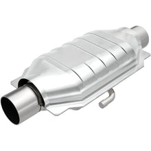 Load image into Gallery viewer, MagnaFlow Conv Univ 2.5 W/Air

