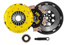 Load image into Gallery viewer, ACT Acura/Honda J35 HD/Race Sprung 6 Pad Clutch Kit Clutch Kits - Single ACT
