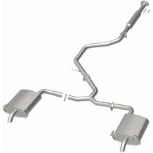 Load image into Gallery viewer, BRExhaust 10-11 Buick LACROSSE Exhaust Kit
