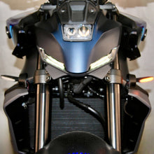 Load image into Gallery viewer, New Rage Cycles 24+ Yamaha MT-09 Front Turn Signals New Rage Cycles
