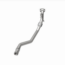 Load image into Gallery viewer, BRE Exhaust 05-08 A4 Quattro 2.0L Front Pipe Kit
