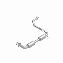 Load image into Gallery viewer, Magnaflow 07-15 Toyota Tundra 5.7L Direct Fit Converter
