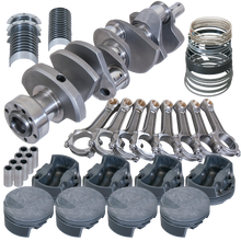 Load image into Gallery viewer, Eagle Chevy Big Block Street and Strip Rotating Assembly 4.310In Bore /  4.250In Stroke / -3CC Dome Eagle
