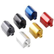 Load image into Gallery viewer, BLOX Racing 01-05 Civic / 04+ S2000 MAP Type-C Bypass Valve T/B Mounted
