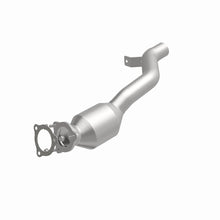 Load image into Gallery viewer, Magnaflow 10-11 Porsche Cayenne 4.8L Direct Fit Converter
