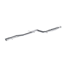 Load image into Gallery viewer, MBRP Exhaust S4600409 3in. Cat-Back. Single Rear Exit. T409 Stainless Steel. Exhaust System Kit MBRP Exhaust
