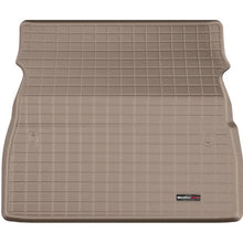 Load image into Gallery viewer, WeatherTech 2018+ Honda Odyssey Cargo Liner - Tan WeatherTech
