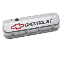 Load image into Gallery viewer, Proform Engine Valve Cover Proform 141-875 Officially Licensed Chevrolet Performance Product
