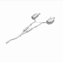 Load image into Gallery viewer, MagnaFlow BRE Exhaust Kit 02-05 Audi A4 Quattro 1.8L
