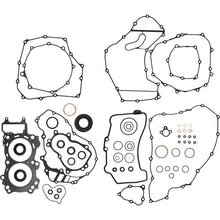 Load image into Gallery viewer, Vertex Pistons Uncategorized Vertex Gaskets 16-21 Honda Pioneer 1000 Complete Gasket Kit w/ Oil Seals
