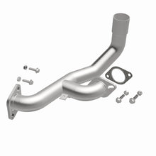 Load image into Gallery viewer, BRE Exhaust 11-17 C/V Grand Caravan Town &amp; Country Routan 3.6L Front Pipe Kit
