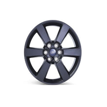 Load image into Gallery viewer, Ford Racing 15-17 F-150 20in x 8.5in Six Spoke Wheel - Matte Black Ford Racing
