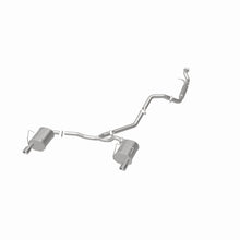Load image into Gallery viewer, MagnaFlow BRE Exhaust Kit 11-17 Dodge Journey 3.6L

