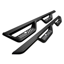 Load image into Gallery viewer, Westin 18-22 Jeep Wrangler JL Unlimited Outlaw Nerf Step Bars Westin
