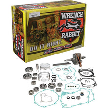 Load image into Gallery viewer, Vertex Pistons Uncategorized Vertex Pistons 09-13 YFZ 450 R/10-11 YFZ 450 X Complete Engine Rebuild Kit
