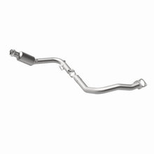 Load image into Gallery viewer, Magnaflow 07-09 Range Rover Sport 4.4L Direct Fit Converter
