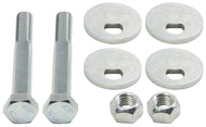 MOOG 06-09 Pontiac Solstice Front / Rear Caster/Camber Kit | K100384