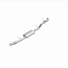 Load image into Gallery viewer, MagnaFlow BRE Exhaust Kit 15-20 ESCALADE ESV YUKON XL 6.2L
