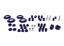 Load image into Gallery viewer, SuperPro Triumph TR4A Live Axle Bushing Kit | KIT0095SSK
