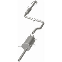 Load image into Gallery viewer, MagnaFlow BRE Exhaust Kit 95-01 Chevy Metro 1.3L
