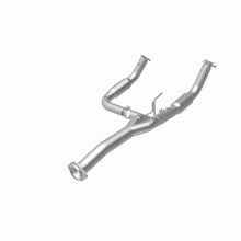 Load image into Gallery viewer, Magnaflow 2011 Chevrolet Silverado 2500 HD 6.0L Direct Fit Converter
