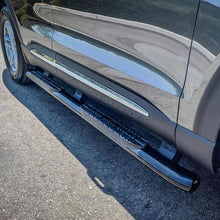 Load image into Gallery viewer, Westin 20-21 Ford Explorer PRO TRAXX 4 Oval Nerf Step Bars - Black Westin
