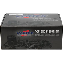 Load image into Gallery viewer, Vertex Piston 19-23 Yamaha YZ 85 85cc Top End Piston Kit Uncategorized Vertex Pistons   
