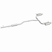 Load image into Gallery viewer, MagnaFlow BRE Exhaust Kit 09-14 Acura TSX 2.4L
