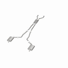 Load image into Gallery viewer, MagnaFlow BRE Exhaust Kit 04-07 Cadillac STS CTS 3.6L
