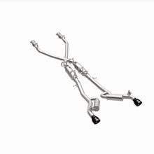 Load image into Gallery viewer, Magnaflow 23-2025 Nissan Z SPEQ Series Cat-Back Exhaust System
