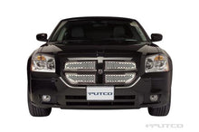 Load image into Gallery viewer, Putco 06-07 Dodge Magnum Main Grille Punch Stainless Steel Grilles Grilles Putco
