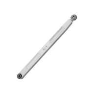 Rock Krawler 07-18 Jeep Wrangler JK 2DR / JKU 4DR Arm Pro Lower Long (PB+J) - Rear | RK08348
