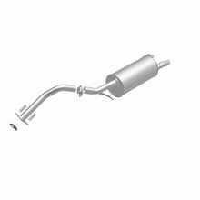 Load image into Gallery viewer, MagnaFlow BRE Exhaust Kit 04-09 Toyota Prius 1.5L
