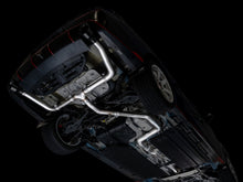 Load image into Gallery viewer, AWE 22-26 Hyundai Elantra N Track Edition Cat-Back Exhaust - Diamond Black Tips
