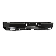 Load image into Gallery viewer, Westin 19-20 Chevy Silverado 1500 HDX Bandit Rear Bumper - Black Westin
