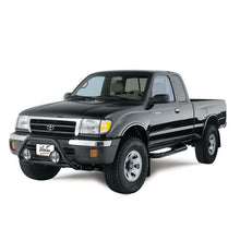 Load image into Gallery viewer, Westin Safari Light Bar Universal (10.75in mounting depth) - Black Westin
