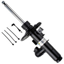 Load image into Gallery viewer, Bilstein 19-24 BMW 330i xDrive (w/ Elec. Susp.) B4 OE Replacement (DampTronic) Shock - Front Left
