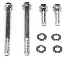 Load image into Gallery viewer, Edelbrock Q-Jet Bolt Kit Hardware Kits - Other Edelbrock
