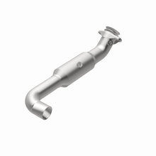 Load image into Gallery viewer, Magnaflow 10-14 Ford F-150 6.2L Direct Fit Converter
