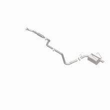Load image into Gallery viewer, MagnaFlow BRE Exhaust Kit 09-18 Dodge Journey 2.4L

