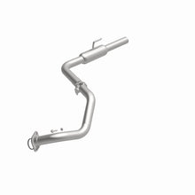 Load image into Gallery viewer, Magnaflow BRE Rear Muffler Kit Replacement Lexus | 108-0193
