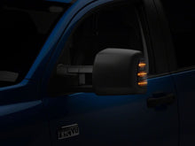 Load image into Gallery viewer, Raxiom 07-21 Toyota Tundra LED Side Mirror Lights with DRL and Turn Signals- Smoked | TU39070
